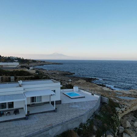 Marinabay Villa Аугуста Екстериор снимка