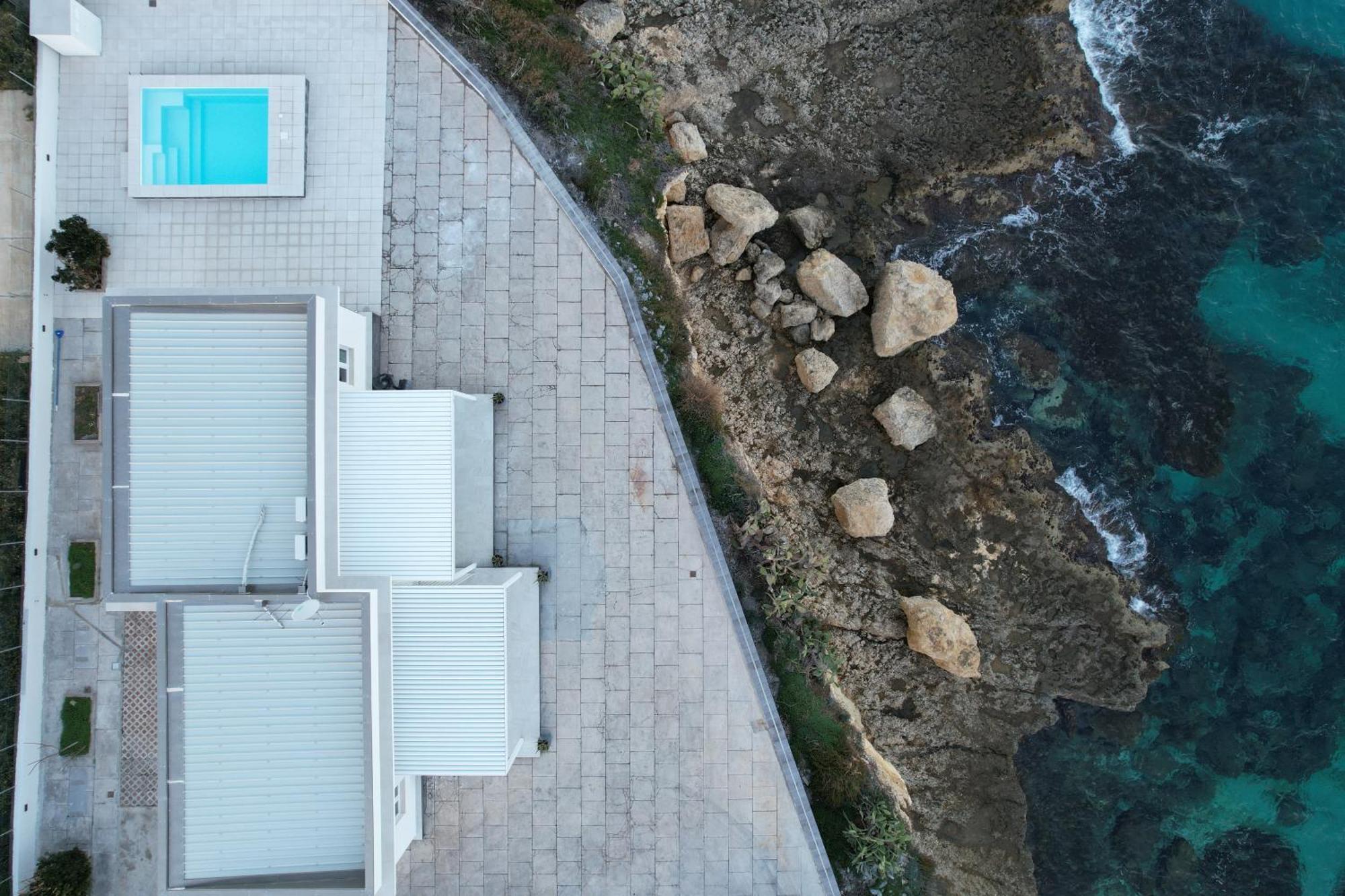 Marinabay Villa Аугуста Екстериор снимка