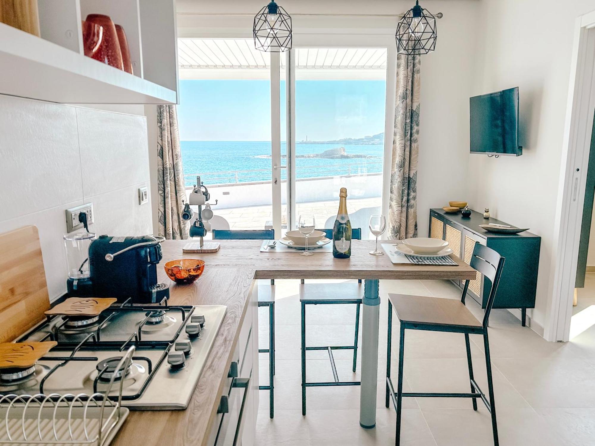 Marinabay Villa Аугуста Екстериор снимка