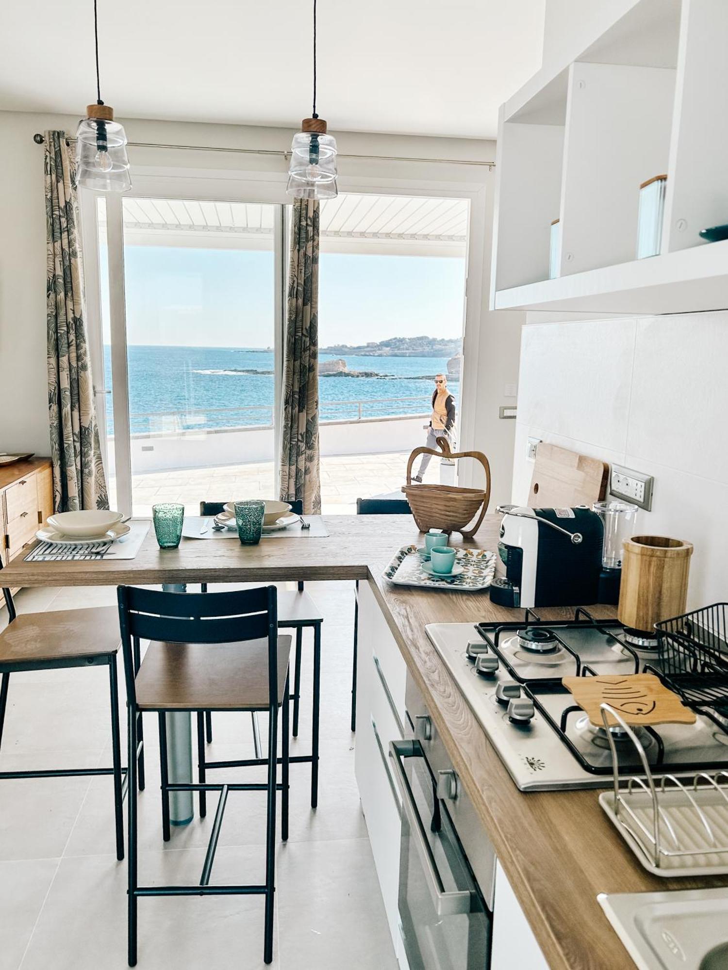 Marinabay Villa Аугуста Екстериор снимка