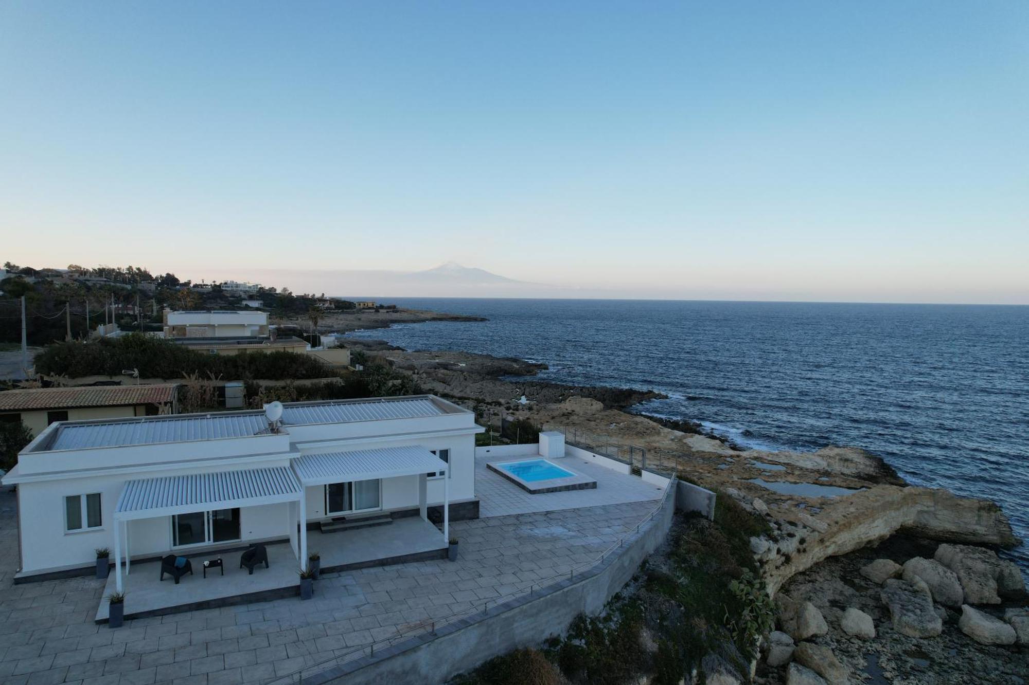 Marinabay Villa Аугуста Екстериор снимка