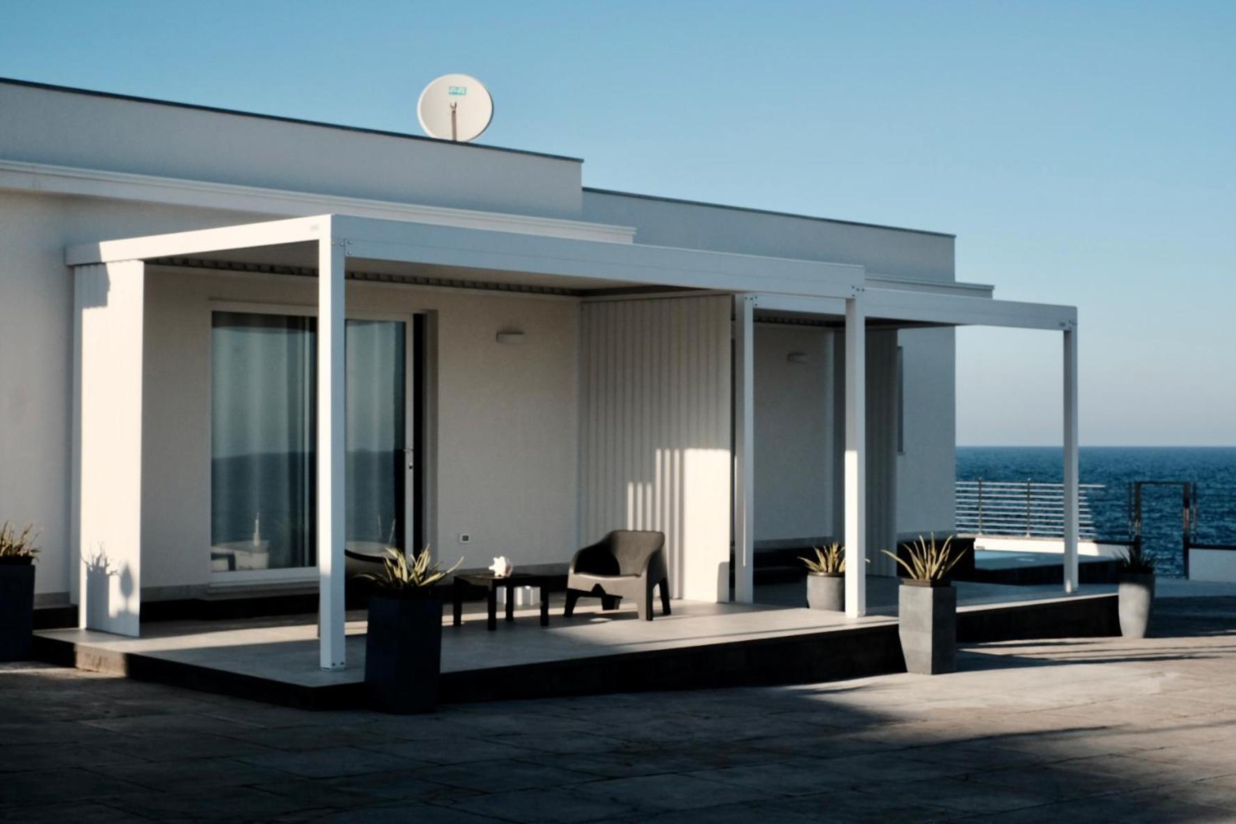 Marinabay Villa Аугуста Екстериор снимка