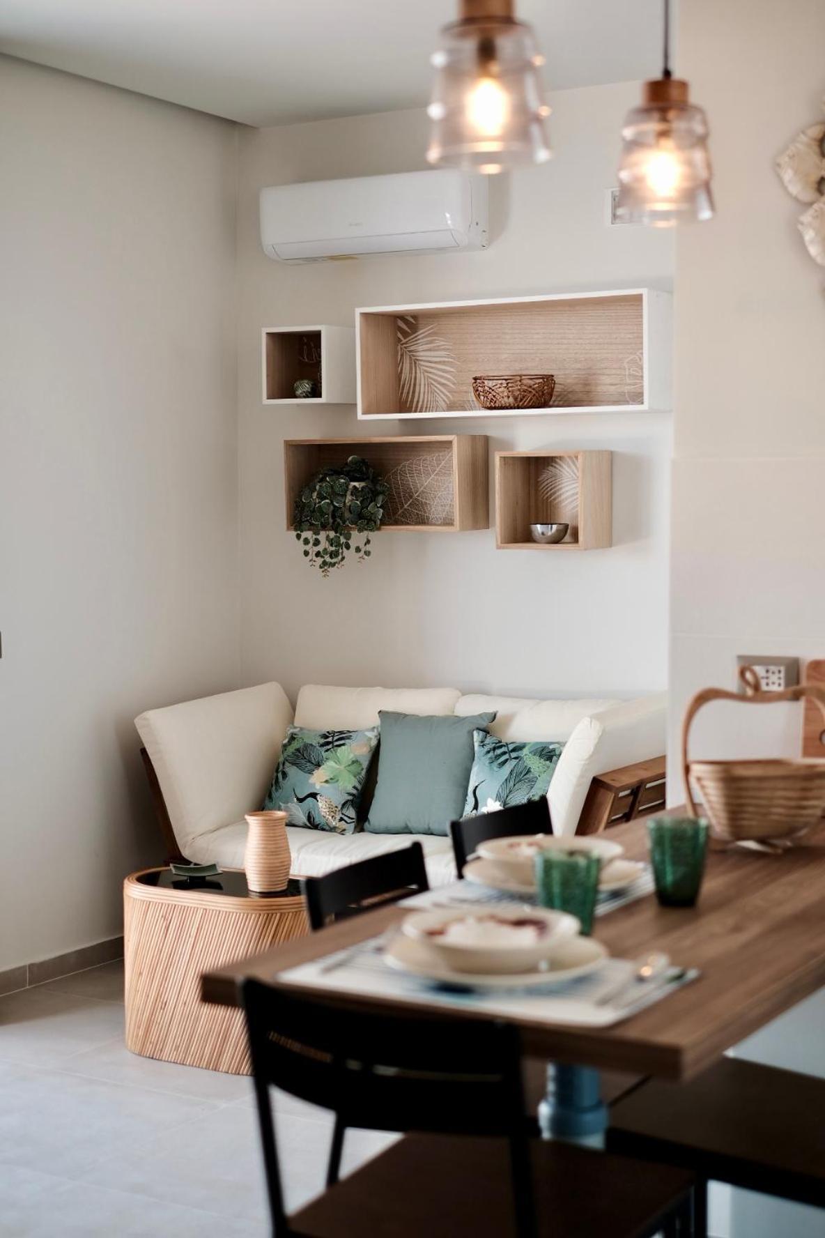Marinabay Villa Аугуста Екстериор снимка