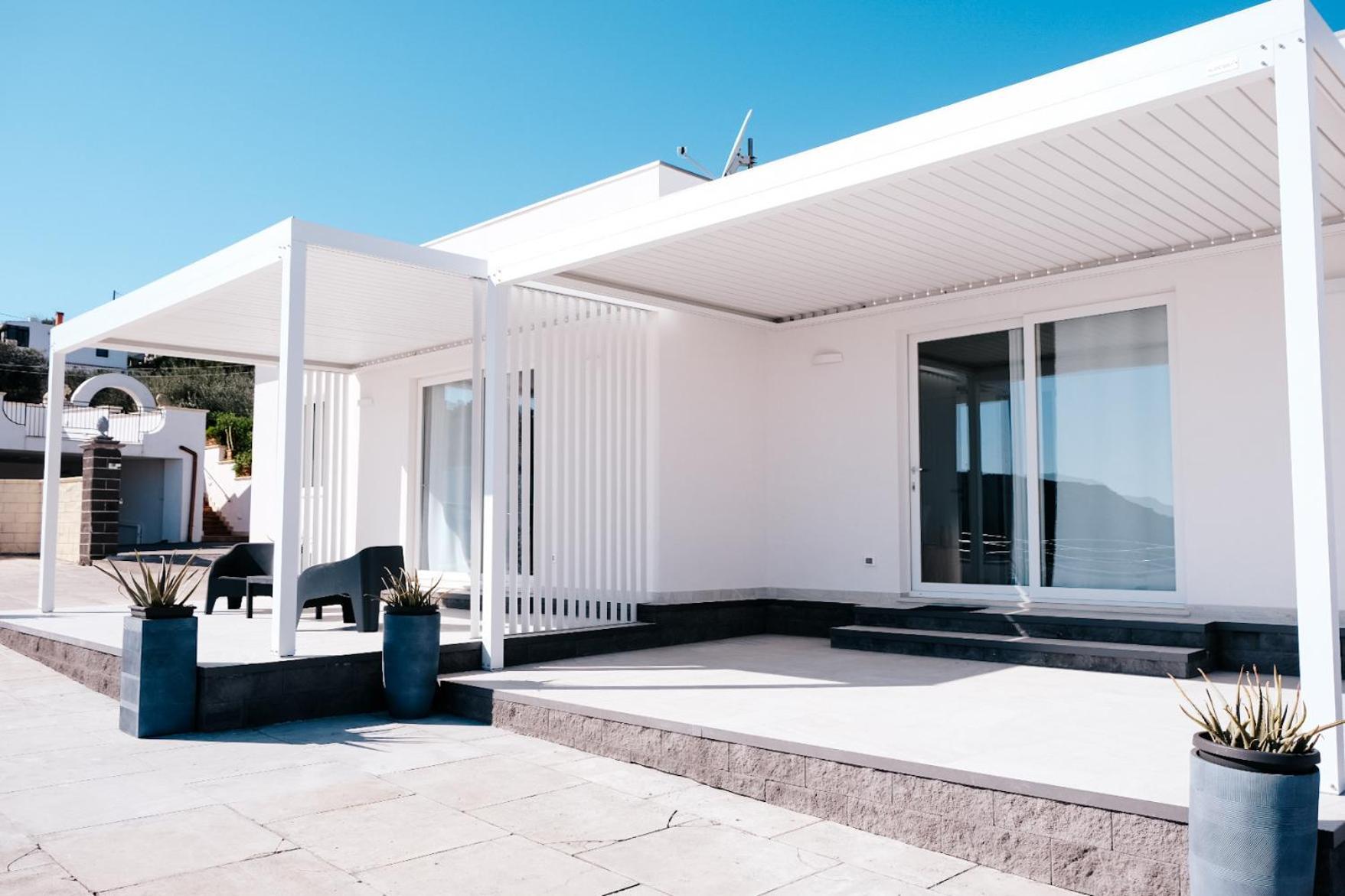 Marinabay Villa Аугуста Екстериор снимка