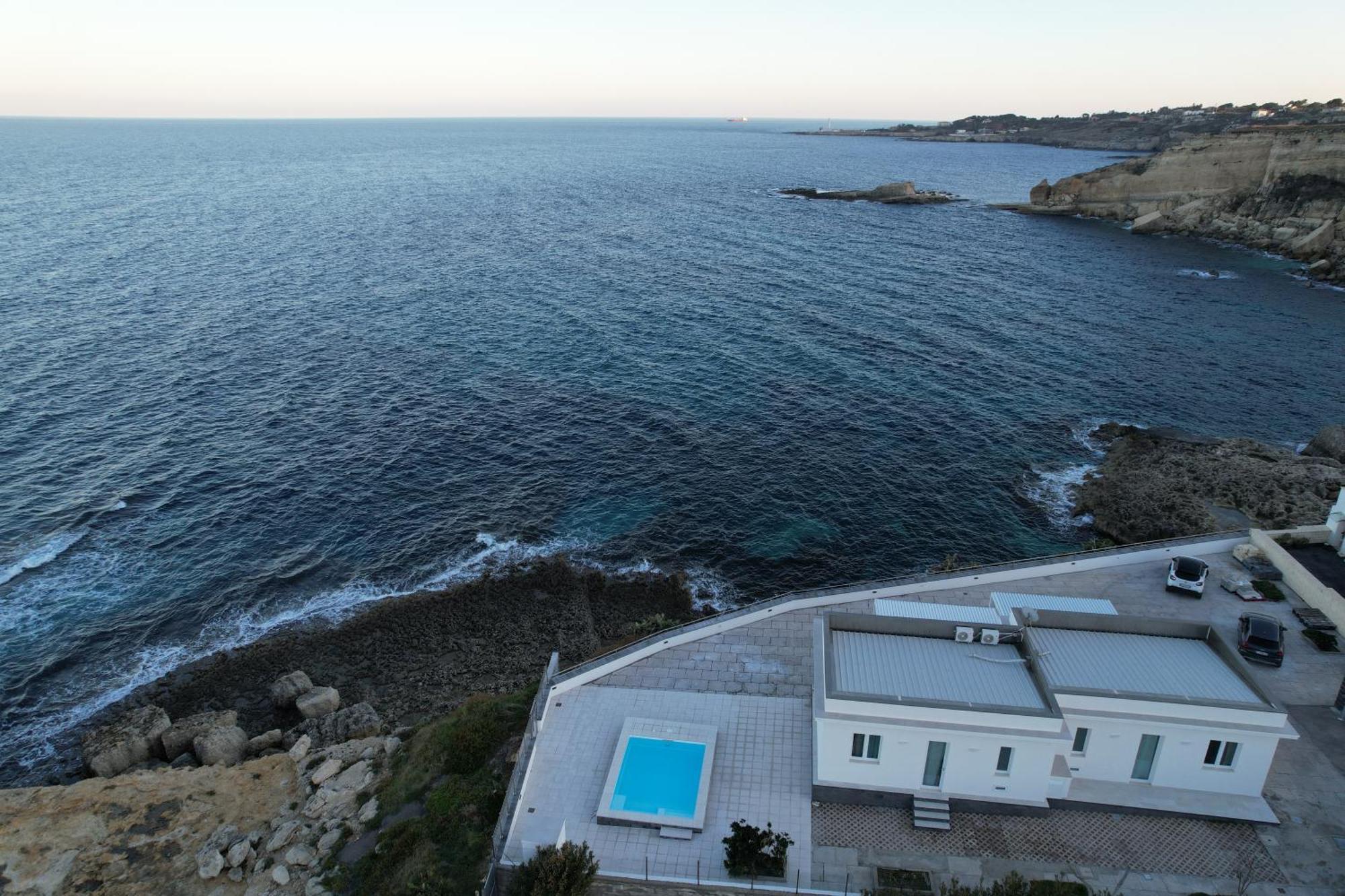 Marinabay Villa Аугуста Екстериор снимка