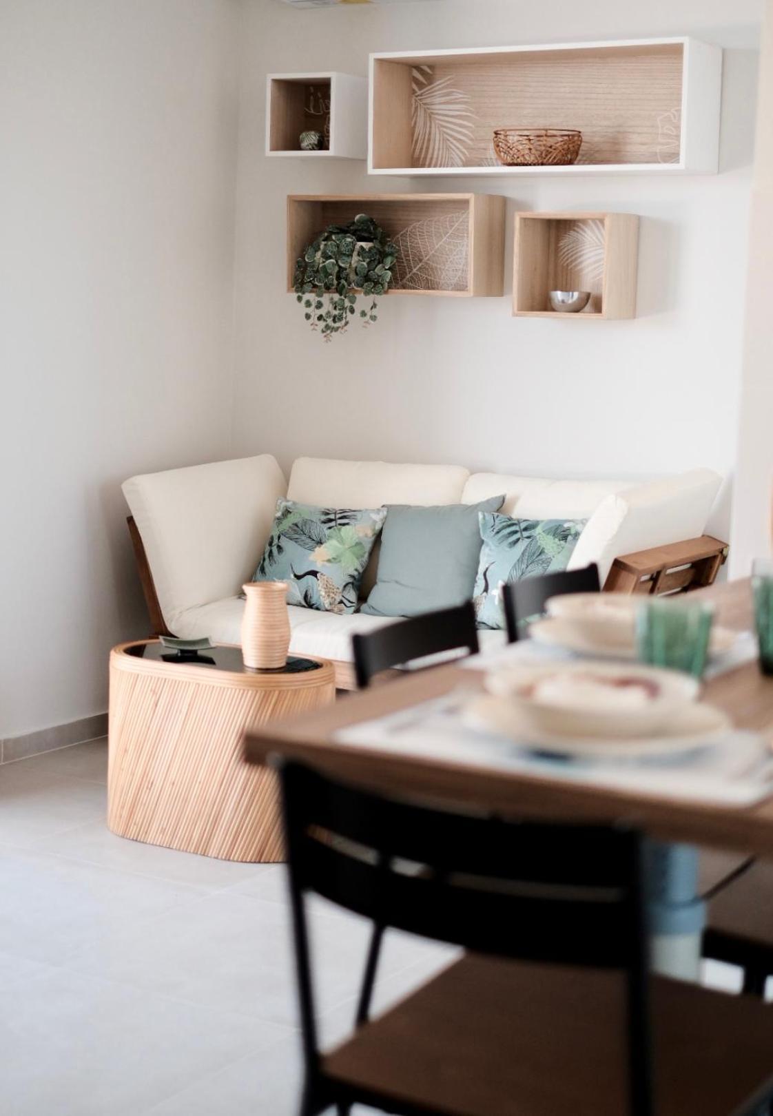 Marinabay Villa Аугуста Екстериор снимка