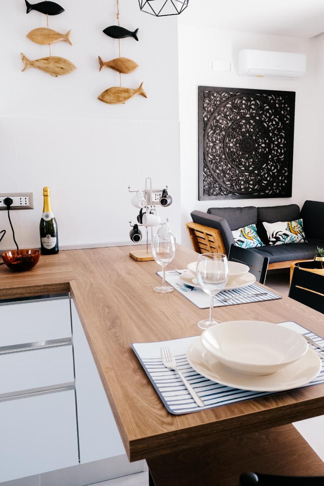 Marinabay Villa Аугуста Екстериор снимка