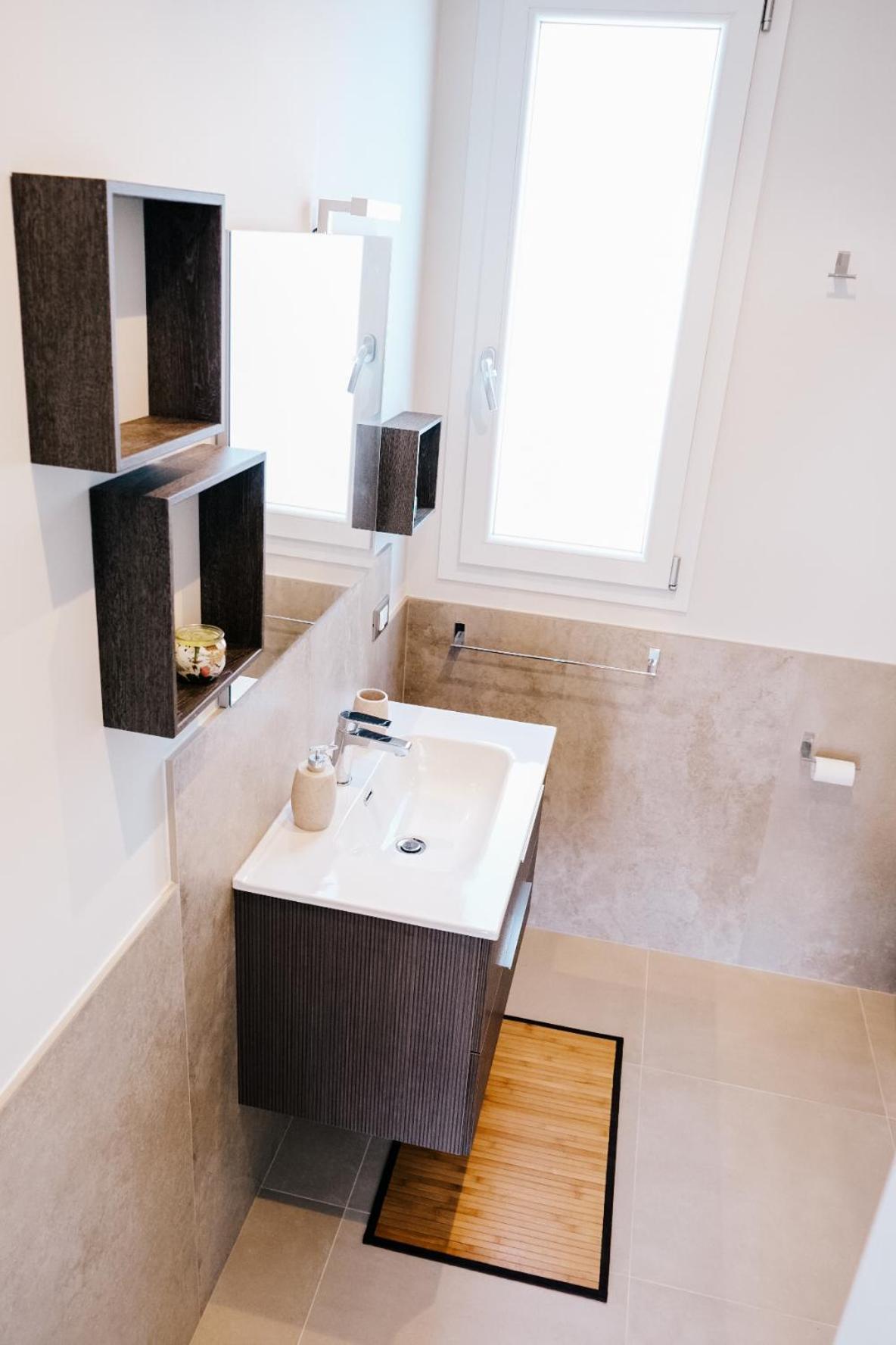 Marinabay Villa Аугуста Екстериор снимка