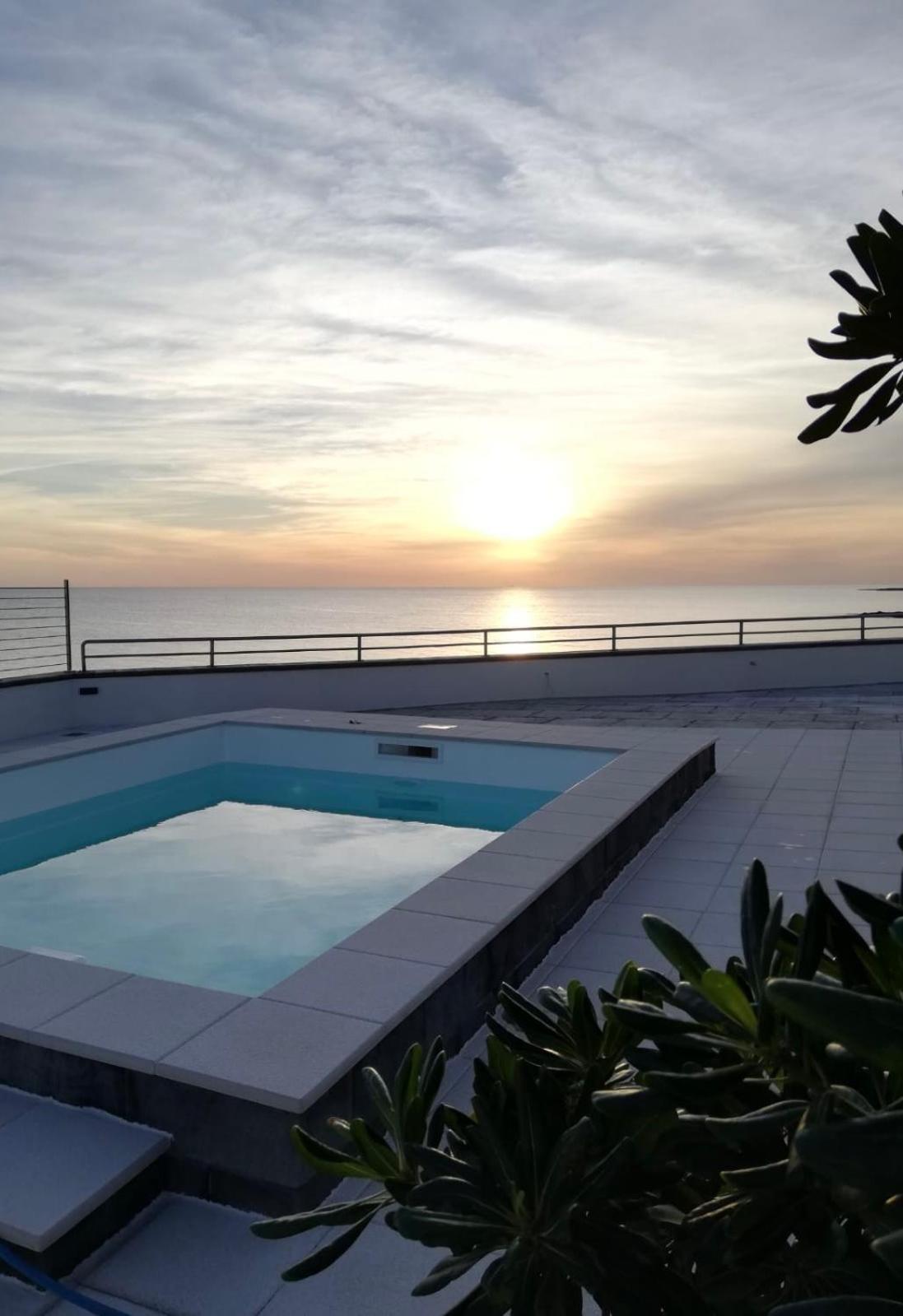 Marinabay Villa Аугуста Екстериор снимка
