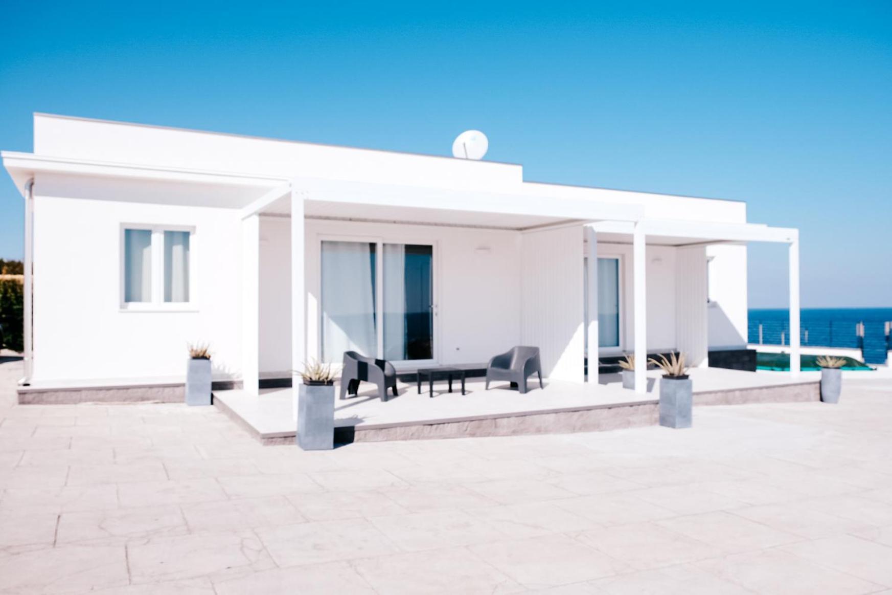 Marinabay Villa Аугуста Екстериор снимка