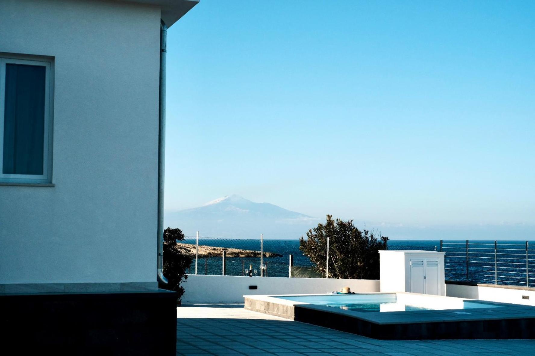 Marinabay Villa Аугуста Екстериор снимка