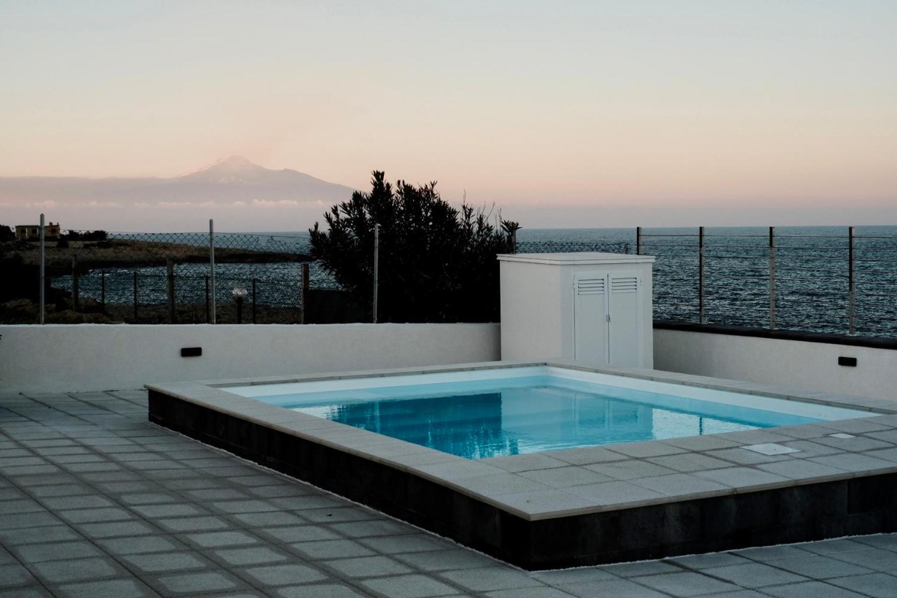 Marinabay Villa Аугуста Екстериор снимка