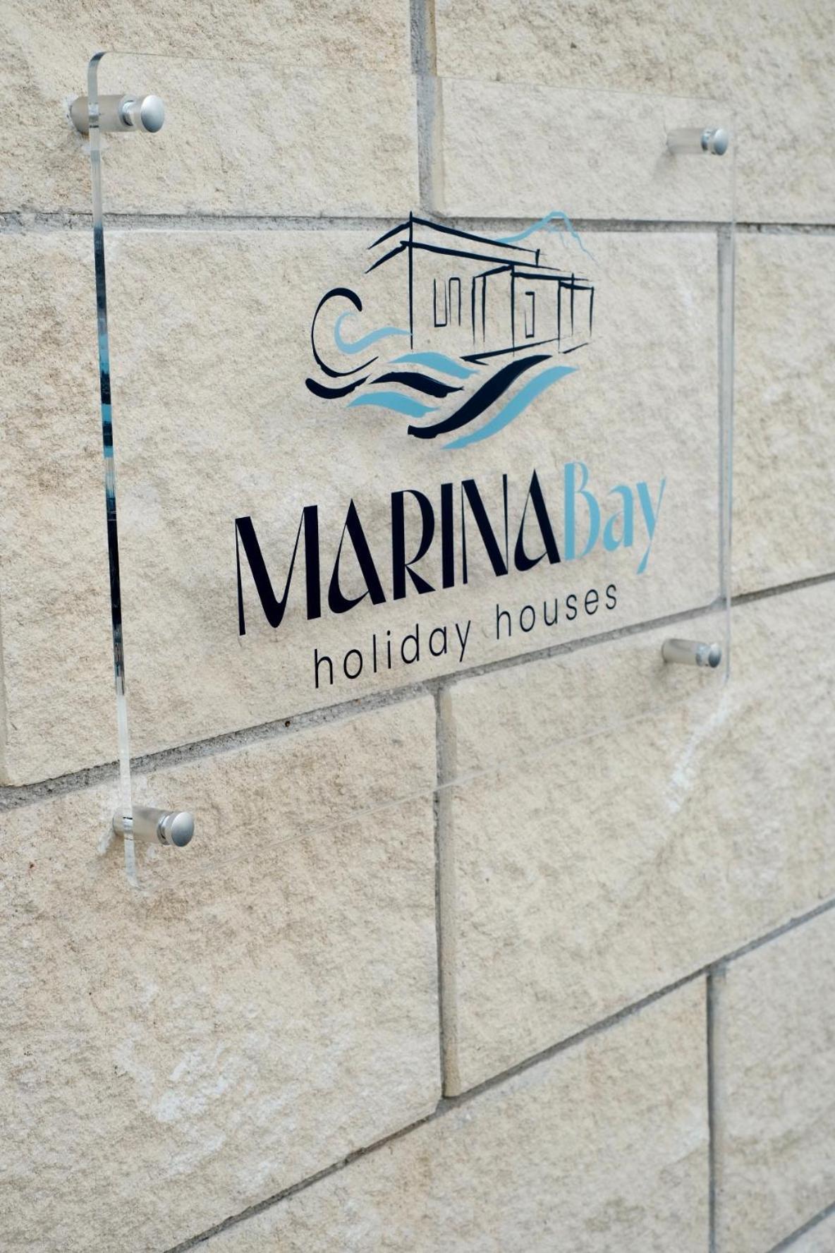 Marinabay Villa Аугуста Екстериор снимка