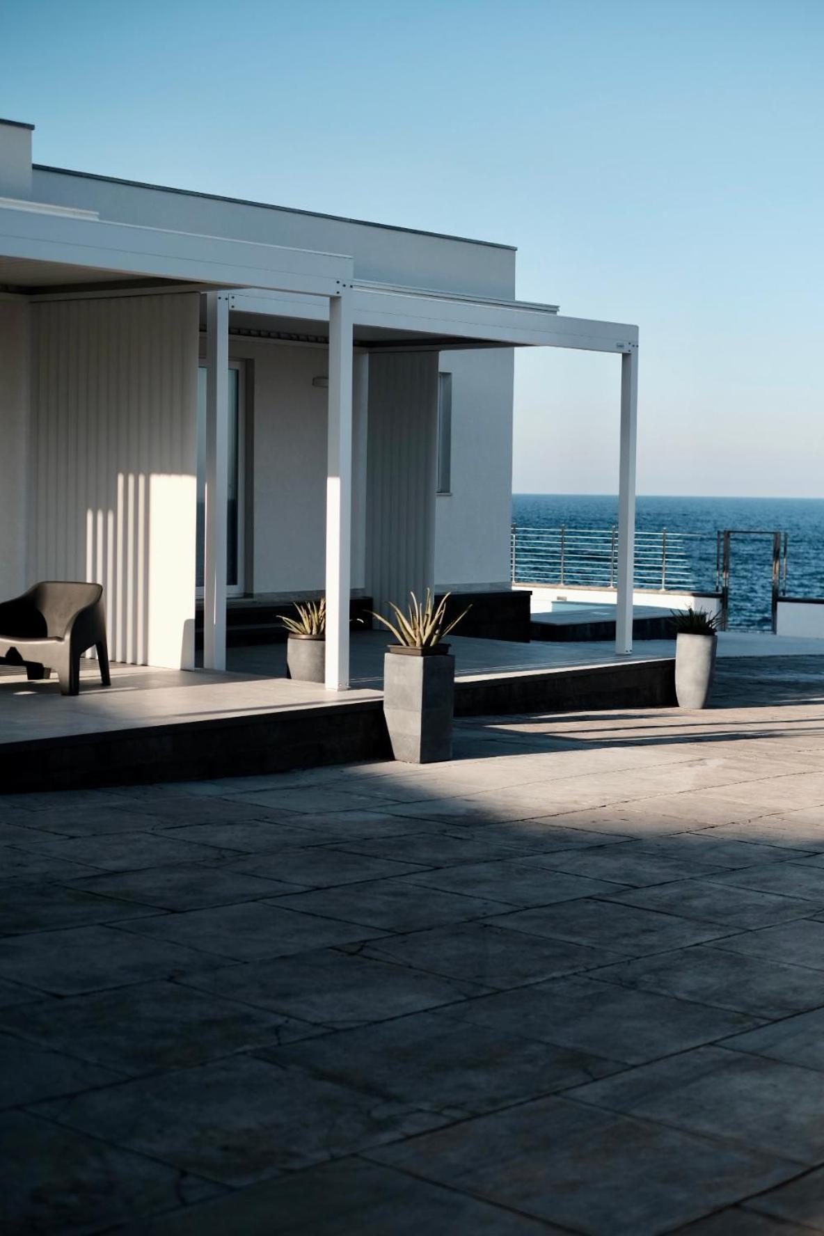 Marinabay Villa Аугуста Екстериор снимка