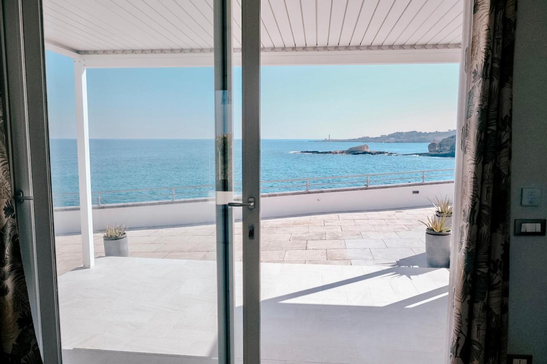 Marinabay Villa Аугуста Екстериор снимка