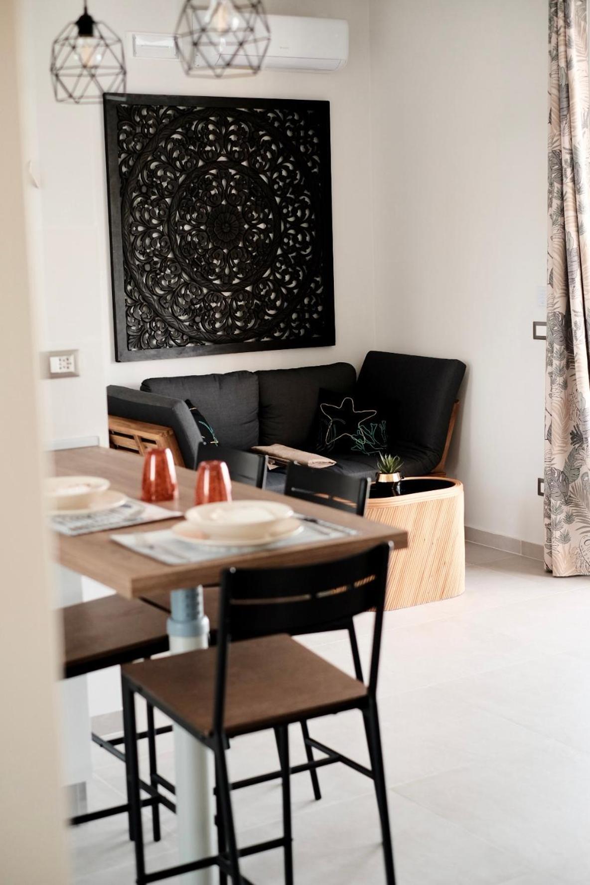 Marinabay Villa Аугуста Екстериор снимка