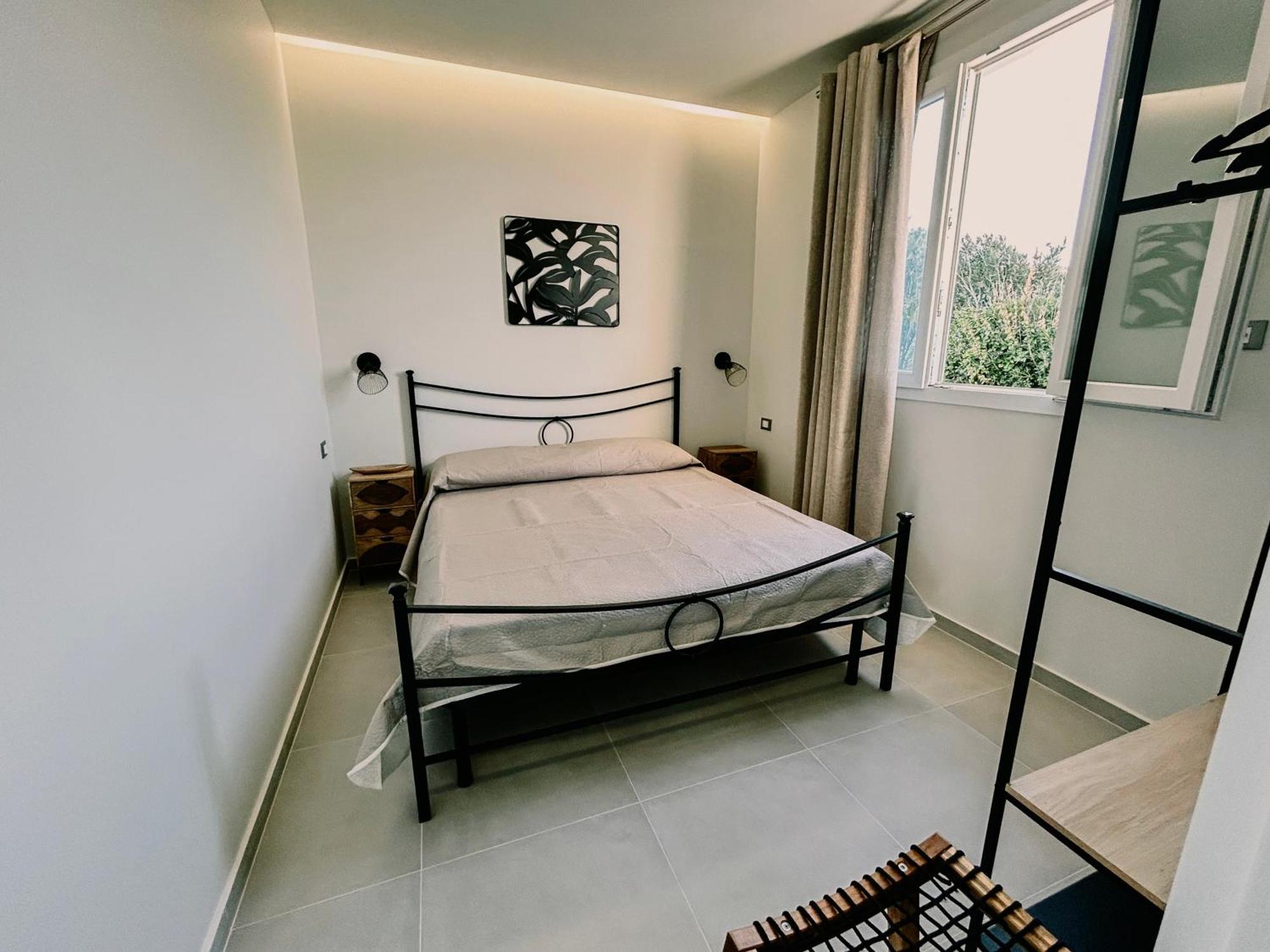 Marinabay Villa Аугуста Екстериор снимка