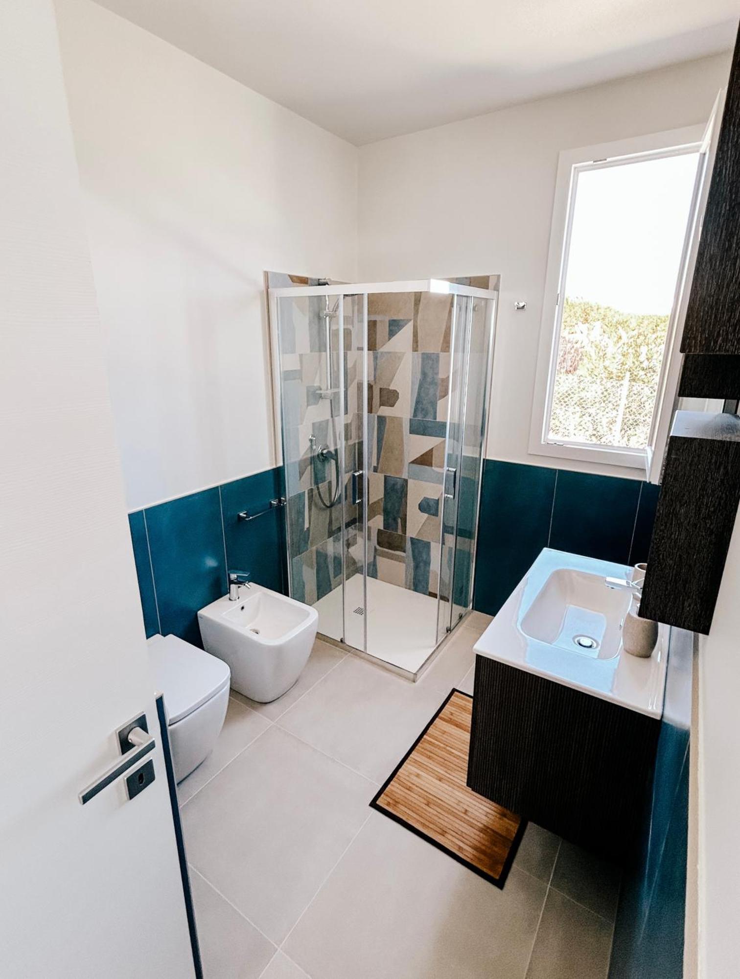 Marinabay Villa Аугуста Екстериор снимка