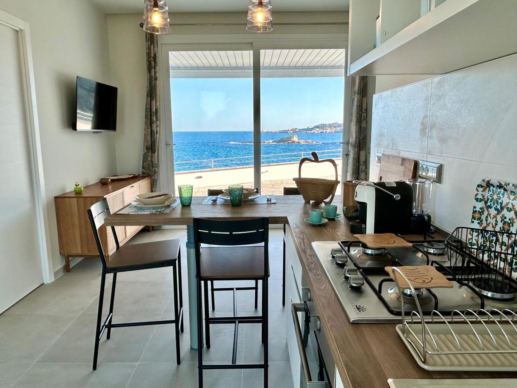 Marinabay Villa Аугуста Екстериор снимка