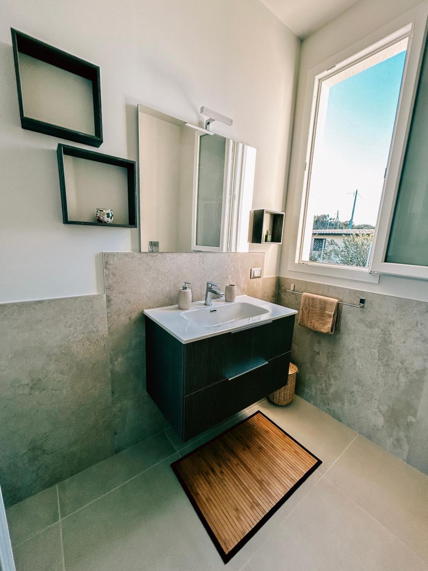 Marinabay Villa Аугуста Екстериор снимка