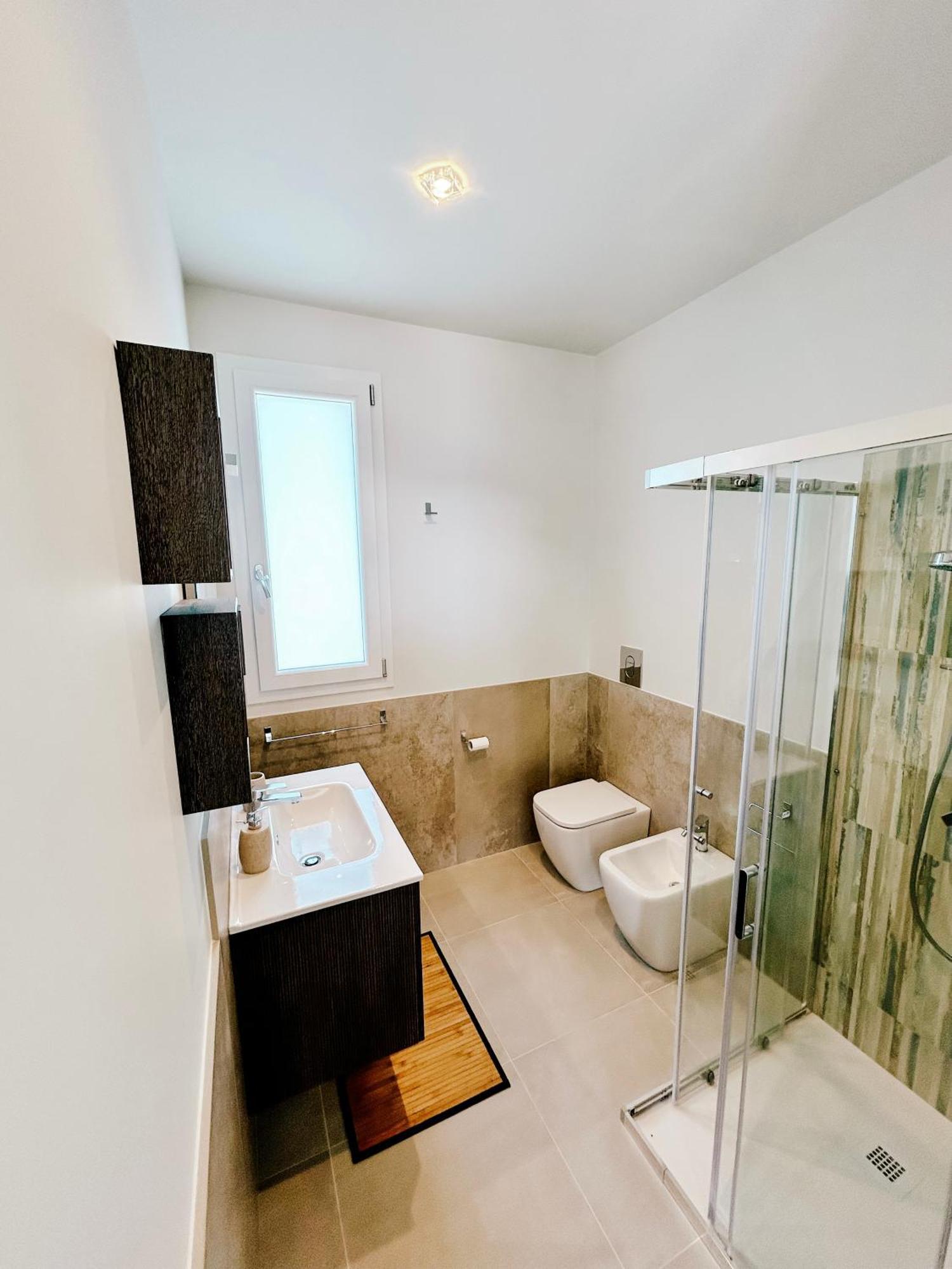 Marinabay Villa Аугуста Екстериор снимка