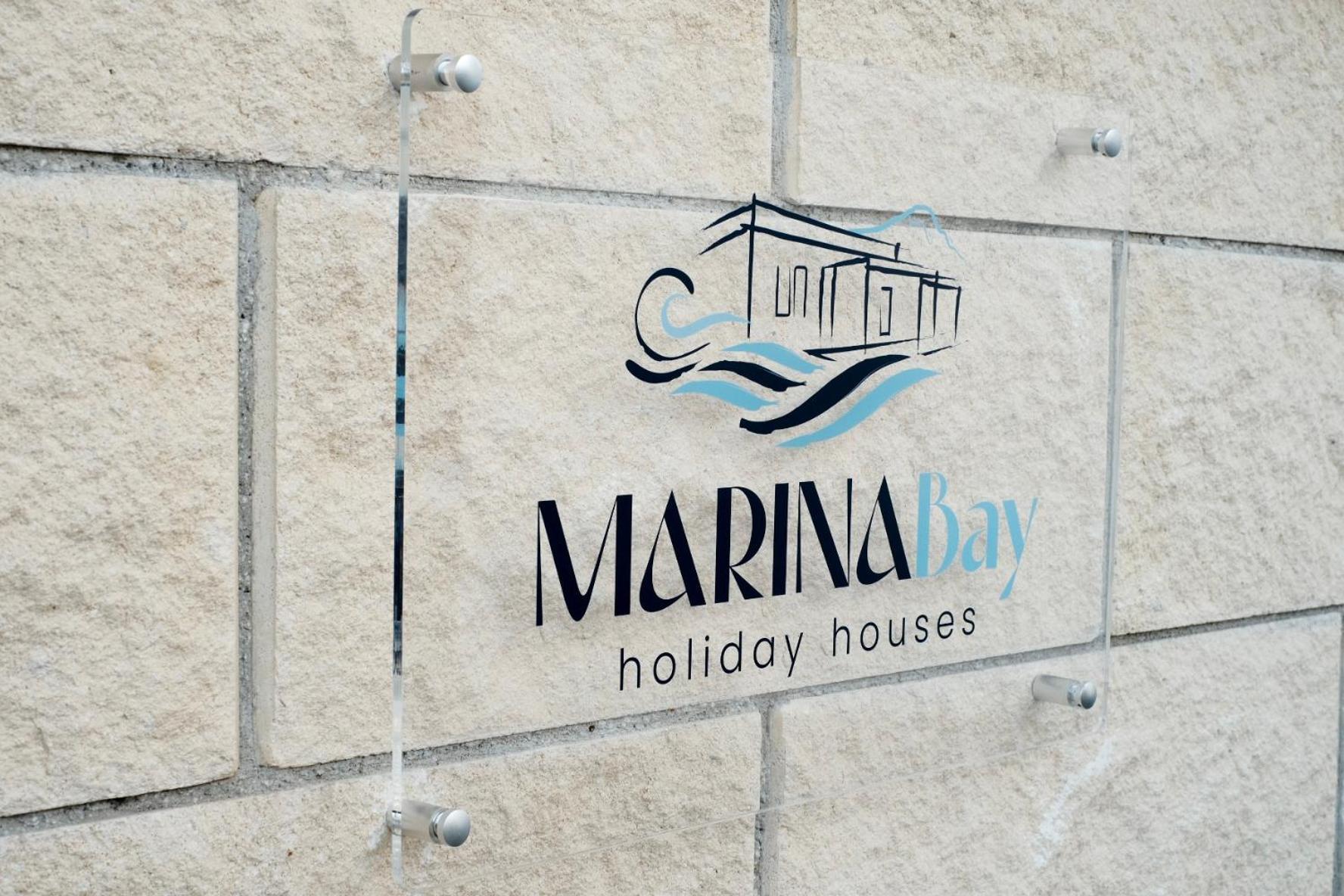 Marinabay Villa Аугуста Екстериор снимка