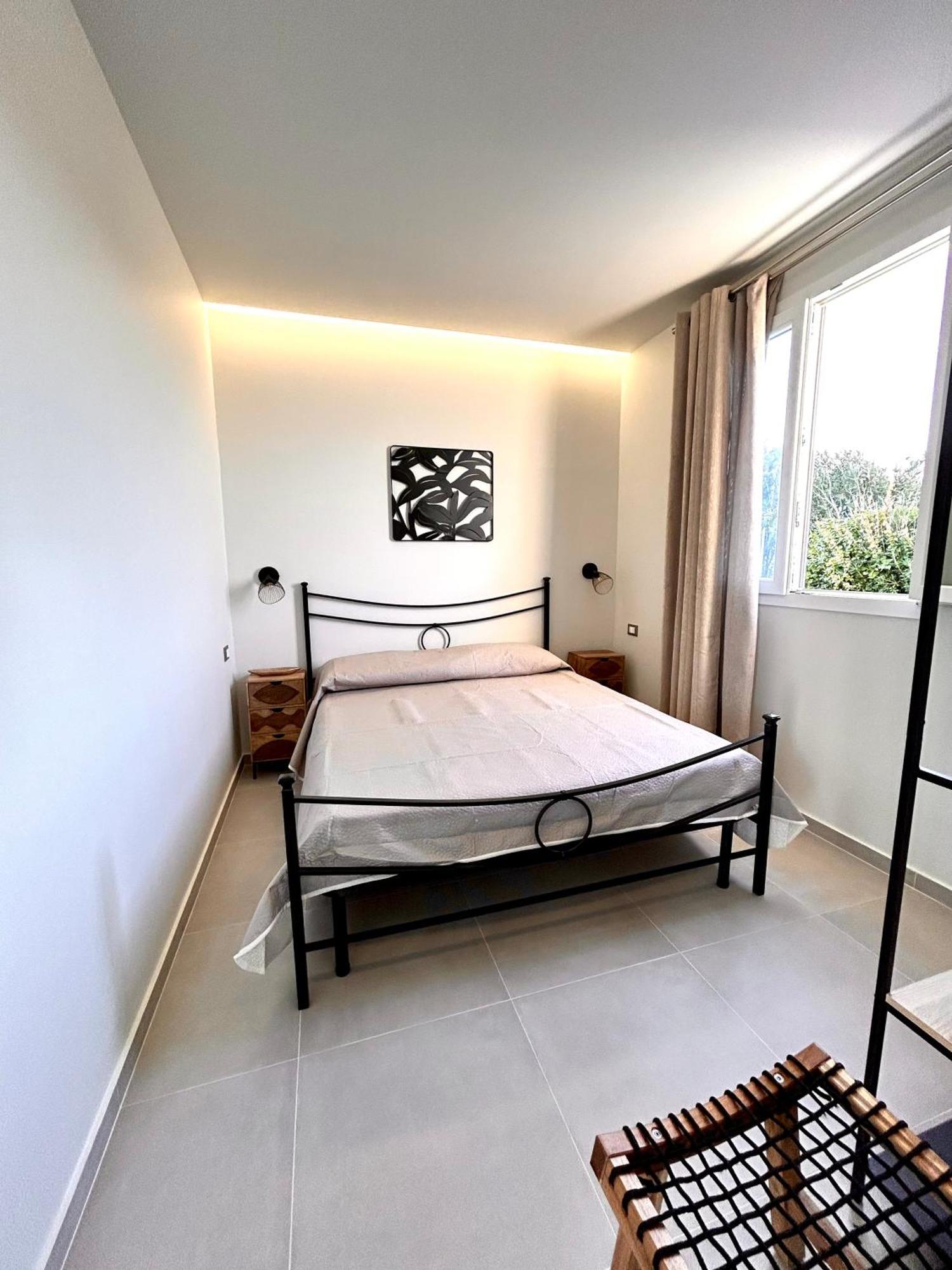 Marinabay Villa Аугуста Екстериор снимка