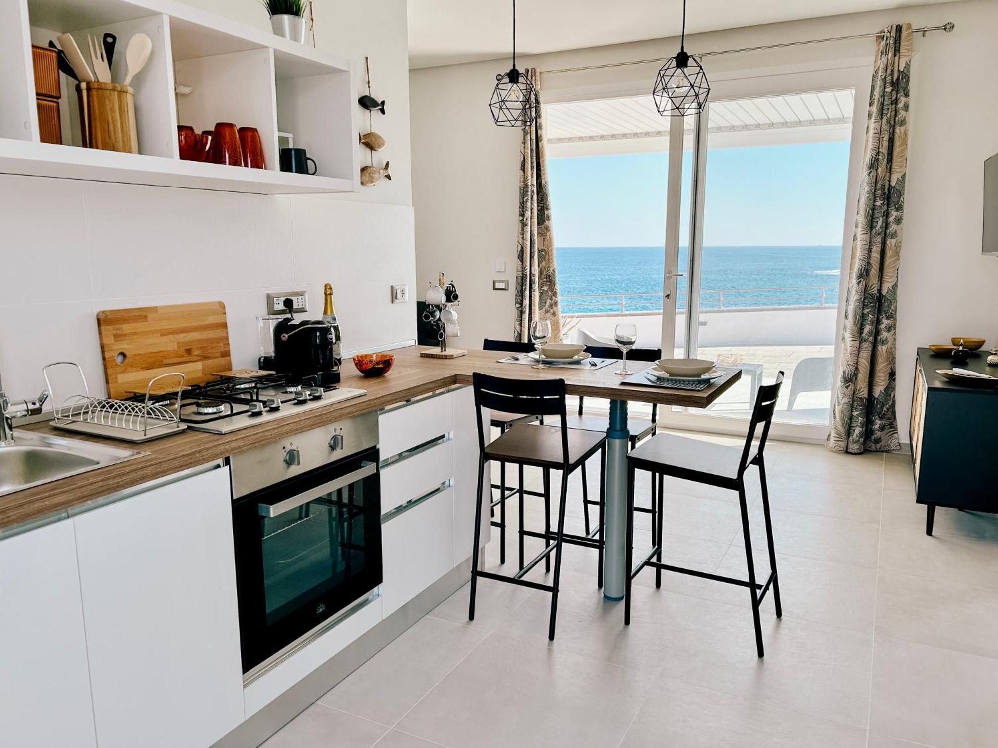 Marinabay Villa Аугуста Екстериор снимка