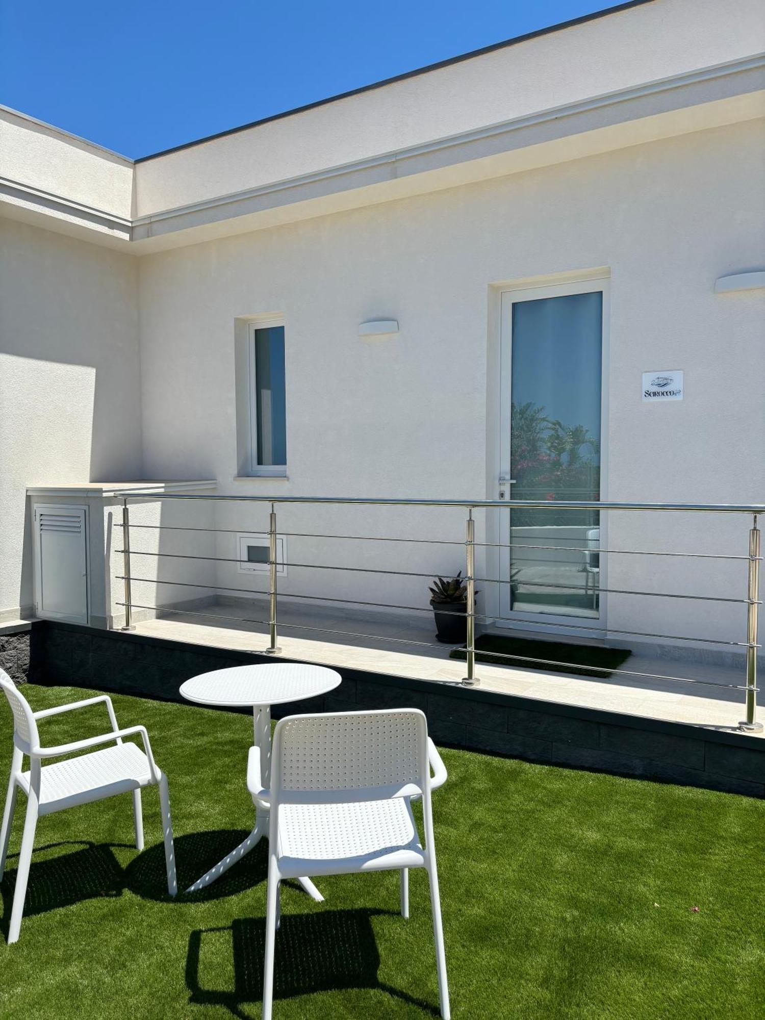 Marinabay Villa Аугуста Стая снимка