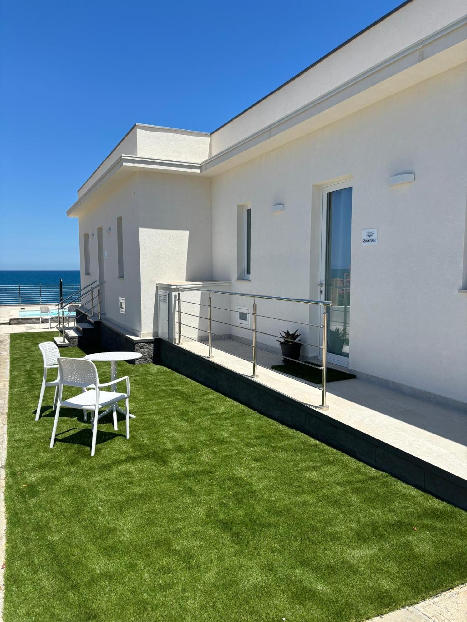 Marinabay Villa Аугуста Екстериор снимка